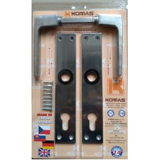 Kovanie na blistri K415 V72 komplet