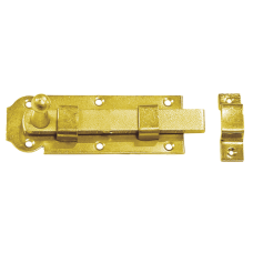 Zástrč jednoduchá 80x30mm W80 Zn