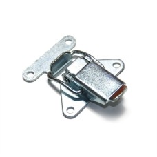 Uzáver pákový bedňový UP1 45x15mm Zn
