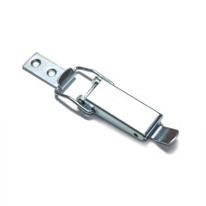 Uzáver pákový bedňový UP2 60x16mm Zn