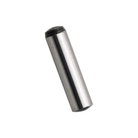 Kalený valcový kolík 10x40 DIN6325 Kalený valcový kolík 10x40 DIN6325