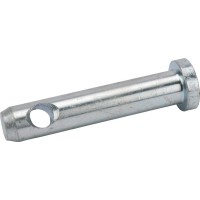 Bolec - poistný kolík 19x74mm Bolec - poistný kolík 19x74mm