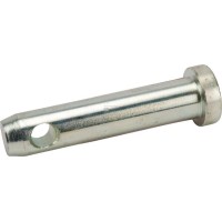 Bolec - poistný kolík 22x82mm Bolec - poistný kolík 22x82mm