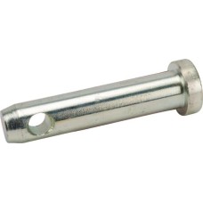 Bolec - poistný kolík 22x82mm