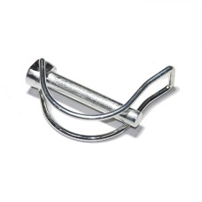 Poistný kolík trubkový 10x45mm Poistný kolík trubkový 10x45mm