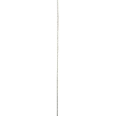Šnúra žalúziová 16-pramenná biela 1,4mm