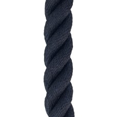 Lano biele PES 20mm 61kN