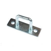 Doska s okom 4x15x47mm Zn Doska s okom 4x15x47mm Zn