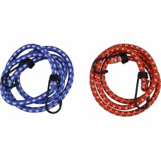 Guma upínacia 100x8mm 2ks Extol