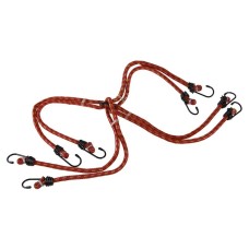 Guma upínacia (pavúk) 8 ramenná 80cm 51010