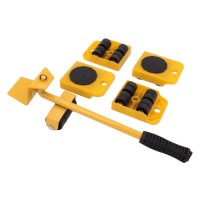 Súprava na prevoz nábytku 150kg XL-Tools Súprava na prevoz nábytku 150kg XL-Tools