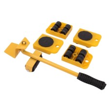 Súprava na prevoz nábytku 150kg PTM150 XL-Tools