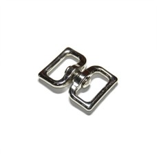 Obrtlík popruhový 50x20mm Ni