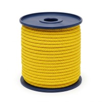 Lano s jadrom 10mm PP 40-pramenné