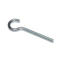 Napínací hák so závitom HZ2 M6x65 Zn Napínací hák so závitom HZ2 M6x65 Zn