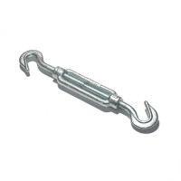 Napínacia svorka hák/hák M20 DIN1480 Zn Napínacia svorka hák/hák M20 DIN1480 Zn