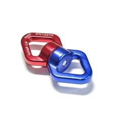 Obrtlík bezpečnostný 110x55mm 30kN
