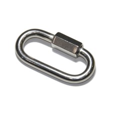 Ohnivko skrutkované nerezové 350kg 10mm A2