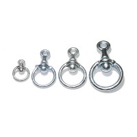 Otočná spojka - obrtlík 22mm Zn Otočná spojka - obrtlík 22mm Zn