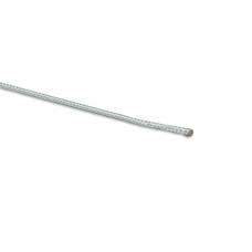 Šnúra žalúziová 12-pramenná biela 1,4mm