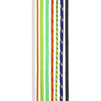 Šnúra PES tech. 12 pr. farebná 2mm Šnúra PES tech. 12 pr. farebná 2mm