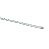 Šnúra biela 3mm 16-pramenná PA