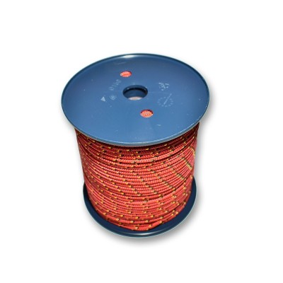 Lano s jadrom 14mm 16-pramenné PPV