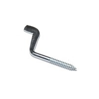 Obrtlík 40x4,6mm Zn Obrtlík 40x4,6mm Zn