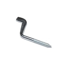 Obrtlík 20x3mm Zn