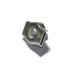 Lanová svorka 2mm SIMPLEX Zn