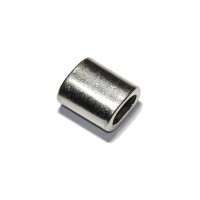 Lanový zálisok nerezový 5,0mm A2 Lanový zálisok nerezový 5,0mm A2