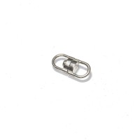 Otočná spojka - obrtlík 52x14mm Ni Otočná spojka - obrtlík 52x14mm Ni