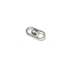 Otočná spojka - obrtlík 25x5mm Ni Otočná spojka - obrtlík 25x5mm Ni