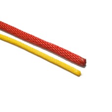 Lano PP spiroidné 20-pramenné 12mm Lano PP spiroidné 20-pramenné 12mm