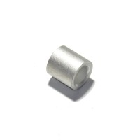 Lanový zálisok ukončovací 2,0mm Al Lanový zálisok ukončovací 2,0mm Al