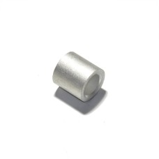 Lanový zálisok ukončovací 1,0mm Al Lanový zálisok ukončovací 1,0mm Al