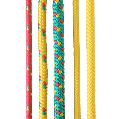 Lano PP s jadrom 16-pramenné 4mm PP16-04