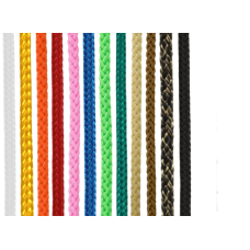Lano bez jadra 14mm 8-pramenné PP Lano bez jadra 14mm 8-pramenné PP