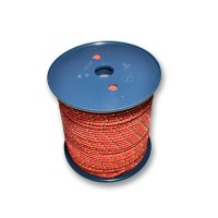 Lano PP s jadrom 16-pramenné 8mm Lano PP s jadrom 16-pramenné 8mm