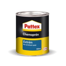 Lepidlo Chemoprén Extreme 800ml Pattex Lepidlo Chemoprén Extreme 800ml Pattex