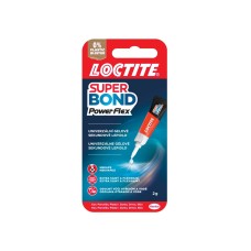 Lepidlo sekundové SUPER BOND 2g Loctite