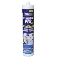 Silikón neutrálny transparentný IWETEC 290ml