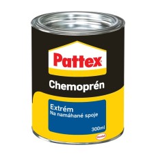Lepidlo Chemoprén Extrém 300ml Pattex