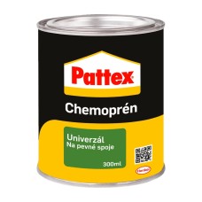 Lepidlo Chemoprén Univerzál 300ml Pattex