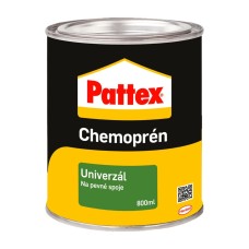 Lepidlo Chemoprén Universal 800ml Pattex