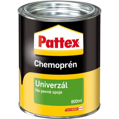 Lepidlo Chemoprén Universal 800ml Pattex