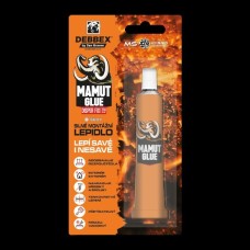 Lepidlo Mamut Disper Fix 25ml šedé