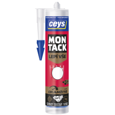 Lepidlo Montack transparent 300 ml Lepidlo Montack transparent 300 ml