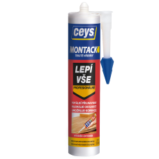 Lepidlo Montack profesional 300 ml Lepidlo Montack profesional 300 ml