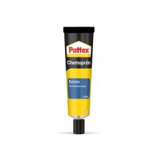 Lepidlo Chemoprén Extrém 120ml Lepidlo Chemoprén Extrém 120ml
